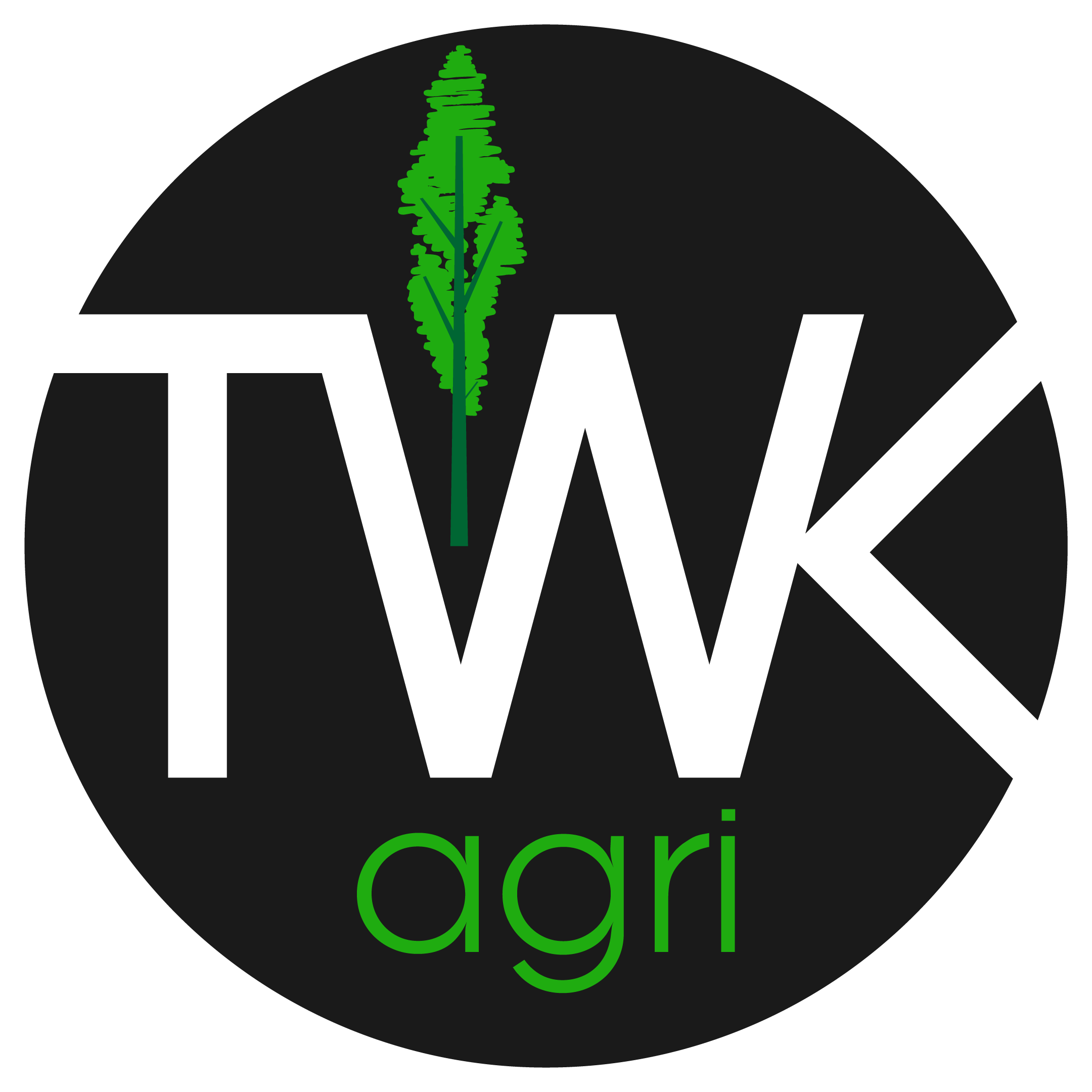 TWK Agri Driver (Code 8)