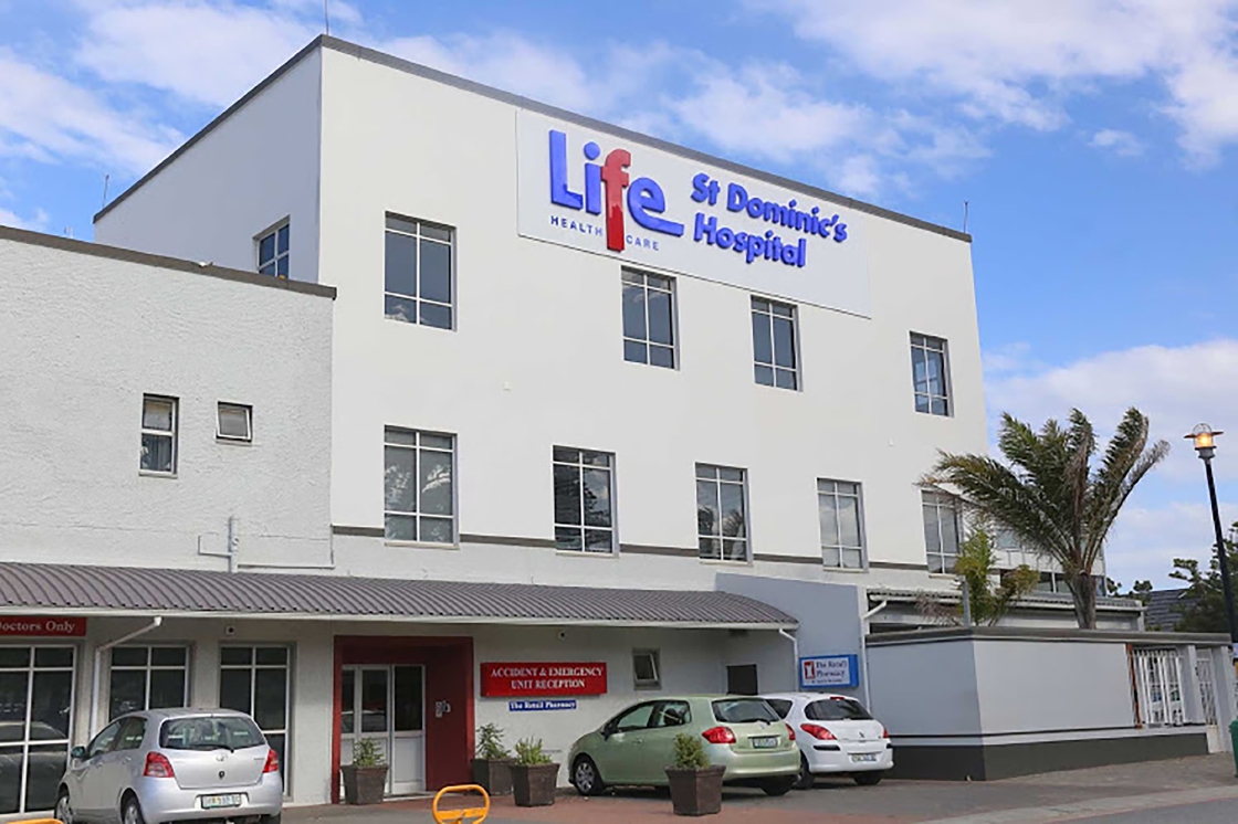 Life St. Dominic’s Hospital